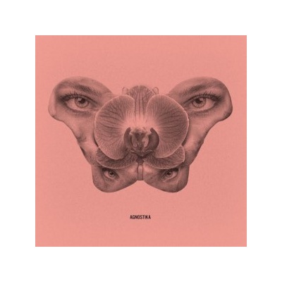 KATARZIA - AGNOSTIKA CD