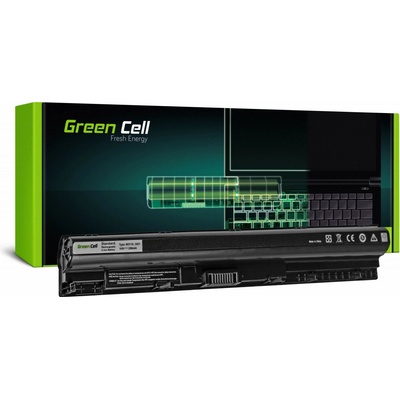 Green Cell DE77 baterie - neoriginální – Zboží Živě