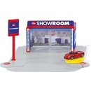 Siku World autosalón darček 1:87