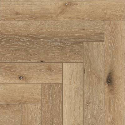CoreTec Naturals 50LVPEH804 Lumber Oak Herringbone 2,32 m²
