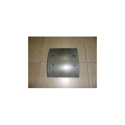 Brzdové obložení 18x180mm Panav 3300