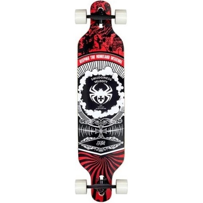 Nils Spider 41