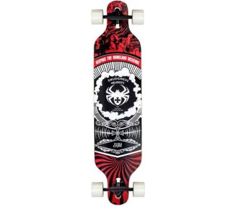 Nils Spider 41