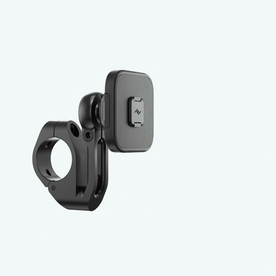 Peak Design Motorcycle Bar Mount M-MM-AB-BK-1