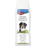 TRIXIE Herbal shampoo - шампоан за дългокосмести кучета с билки 250 мл