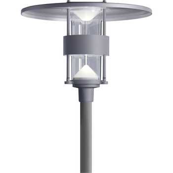 Louis Poulsen Градинска лампа Albertslund 4000K Контрол за осветлението Nightdim тъмносива (5747838750)