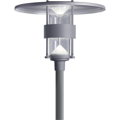 Louis Poulsen Градинска лампа Albertslund 4000K Контрол за осветлението Nightdim тъмносива (5747838750)