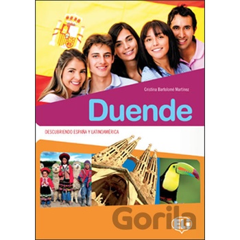 Duende metodická príručka