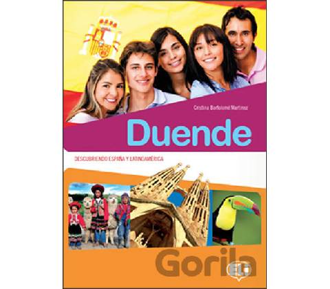 Duende metodická príručka