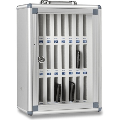 CEP - skříňka na mobilní telefony