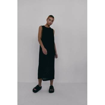 MUUV Рокля MUUV. LLARD (sukienka.dluga.LLARD)