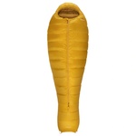 Robens Couloir 750 -15°C Long Цвят: жълт Спален чувал