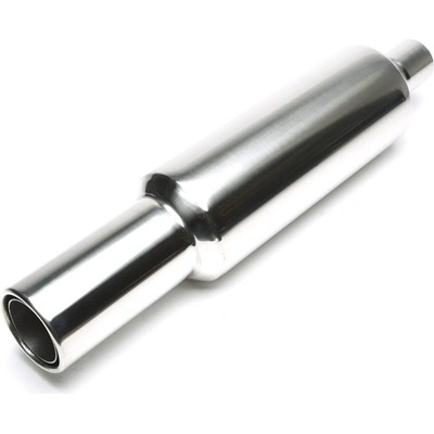 TA Technix kulatá koncovka, průměr 100mm | Zboží Auto