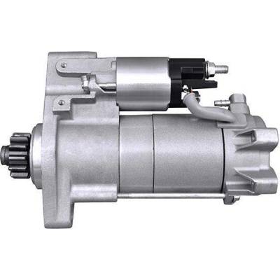 Startér HELLA 8EA 011 613-201 (8EA011613201)