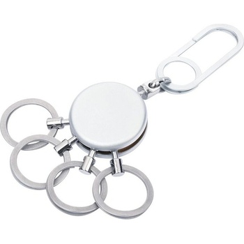 TROIKA Ключодържател Удобство Troika KYR80/MC (KYR80/MC)