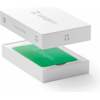 Tangem Wallet 3 Card Set Sun drop – Zboží Živě