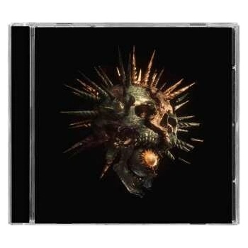 Bleed From Within - Zenith CD