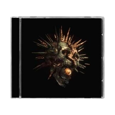 Bleed From Within - Zenith CD