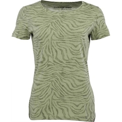 ALPINE PRO GUBIA khaki
