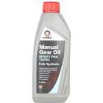Comma Трансмисионно масло comma mvmtf plus 75w90 fs 1 литър