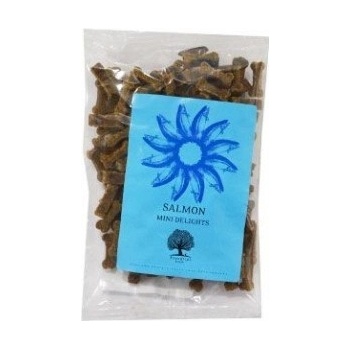 Essential Salmon Mini delights 100 g