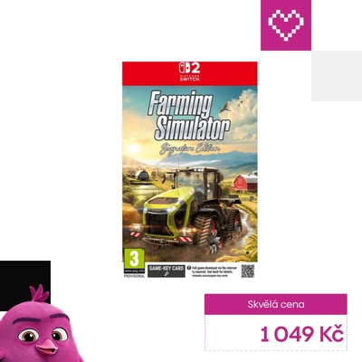 Farming Simulator (Signature Edition)