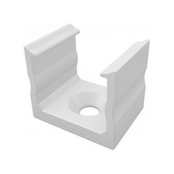 LEDLabs Lumines LED držák profilu A s difuzorem High white 13-0031-00