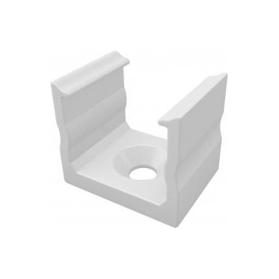 LEDLabs Lumines LED držák profilu A s difuzorem High white 13-0031-00