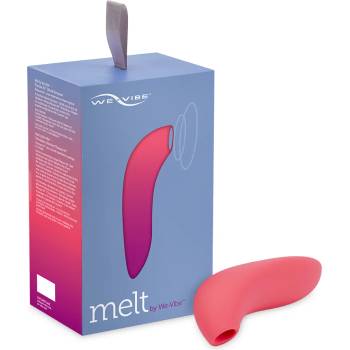Image 1 of WE-VIBE Melt Coral