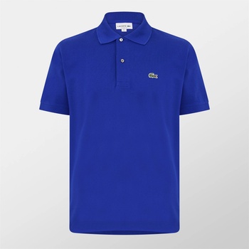 Image 1 of Lacoste Блуза с яка Lacoste Men's Classic Short Sleeve Polo Shirt - Cosmic