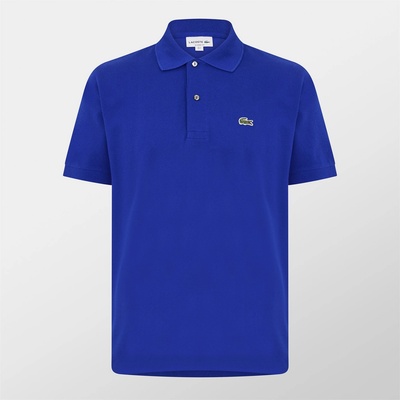 Lacoste Блуза с яка Lacoste Men's Classic Short Sleeve Polo Shirt - Cosmic