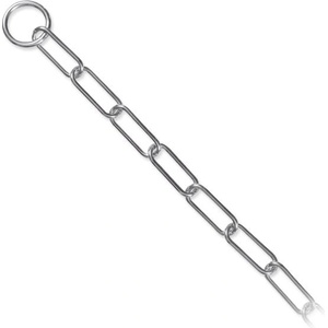 TRIXIE Нашийник Trixie верижен, затягащ се 63смx4мм (G14-2152)