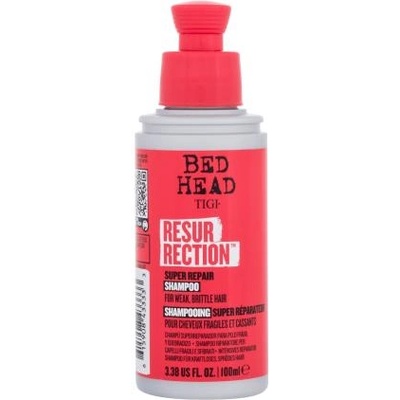 TIGI Bed Head Resurrection 100 ml шампоан за много изтощена коса за жени