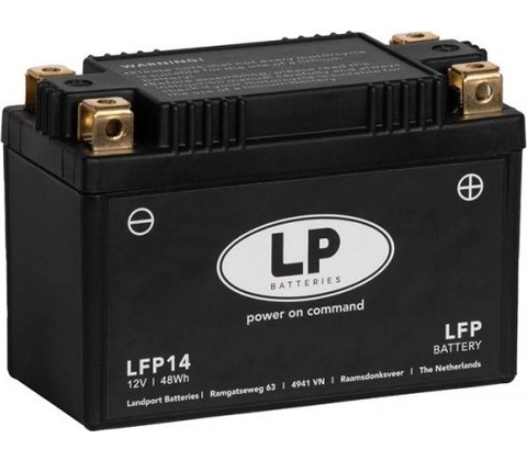 LP LFP14