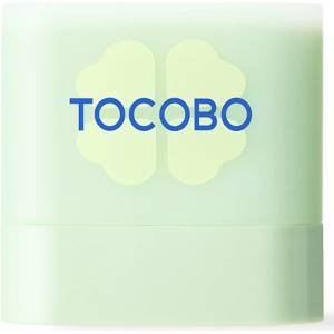 TOCOBO Слънцезащитен стик за лице Cica Cooling, SPF50+, 11 g - ozone