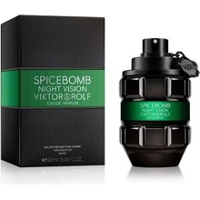 Viktor & Rolf Spicebomb Night Vision parfumovaná voda pánska 90 ml