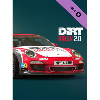 Dirt Rally 2.0 - Porsche 911 RGT Rally Spec