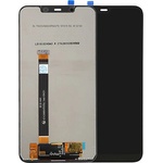 Nokia LCD дисплей за Nokia 8.1 TA-1099 - phoneparts