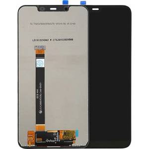 Nokia LCD дисплей за Nokia 8.1 TA-1099 - phoneparts