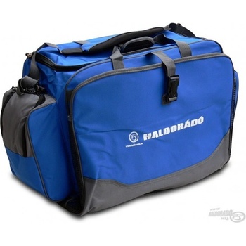 HALDORÁDÓ TACKLE BAG VEĽKÁ TAŠKA NA RYBÁRSKU VÝBAVU