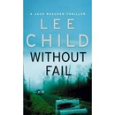 Without Fail - L. Child