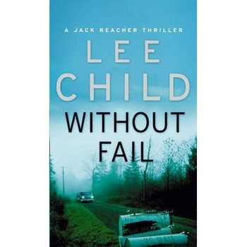 Without Fail - L. Child