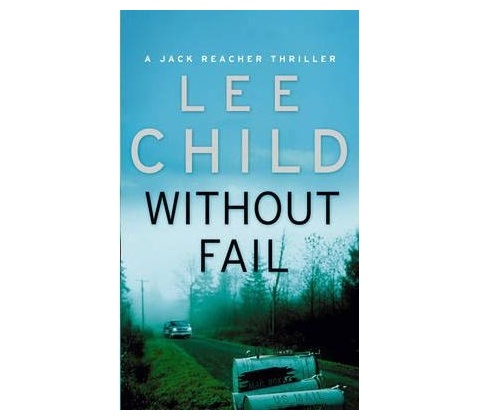 Without Fail - L. Child
