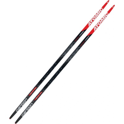 Atomic Redster Carbon Classic Cold / Medium 2016/17