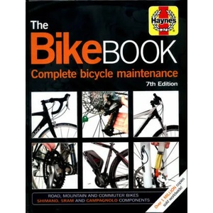 Bike Book | James Witts (ISBN: 9781785211348)