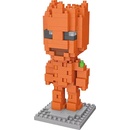 Wise Hawk Groot figurka