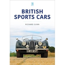 British Sports Cars - Gunn Richard