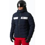 Helly Hansen мъжко яке Bossanova Puffy 65612_597 navy