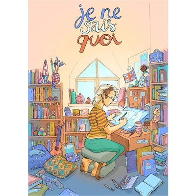 Vintage Publishing Je Ne Sais Quoi: The Adventures of a French Woman in London