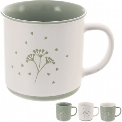 Orion Hrnek GREENISH 500 ml – Zbozi.Blesk.cz